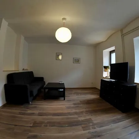 Strelnice Hostel