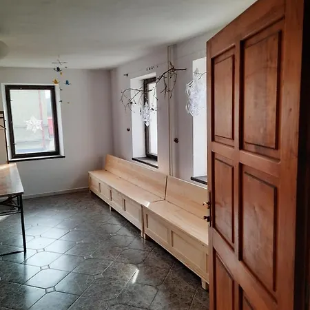 Strelnice Hostel Teplice nad Metují