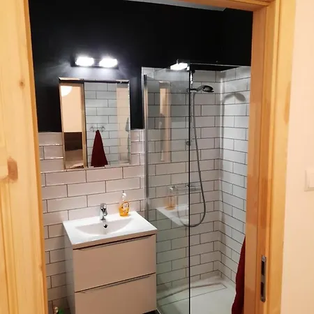 Strelnice Hostel