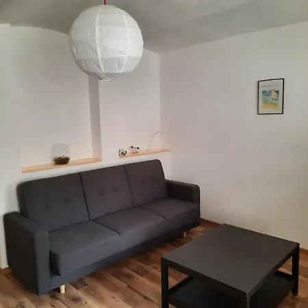 Strelnice Hostel