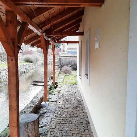 Hostel Strelnice *