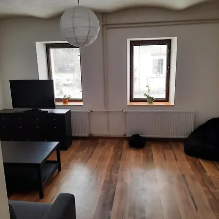 Hostel Strelnice