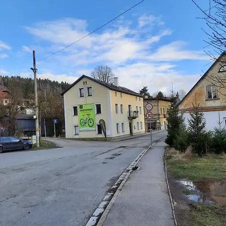 Strelnice * Teplice nad Metují
