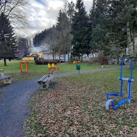 Strelnice * Teplice nad Metuji