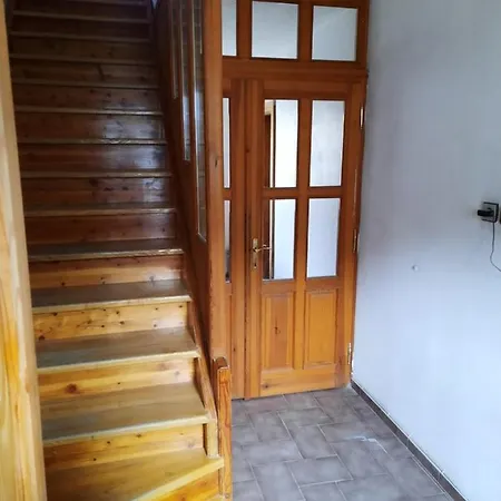 Strelnice Teplice nad Metuji