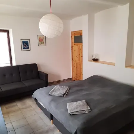 Strelnice Teplice nad Metují