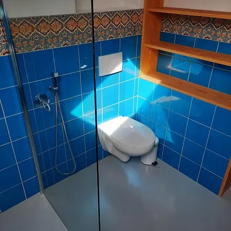 Hostel Strelnice