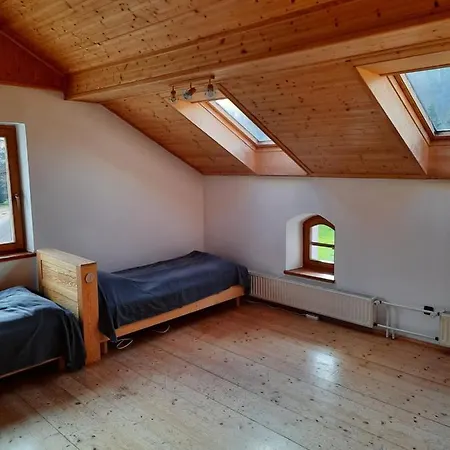 Strelnice Teplice nad Metují
